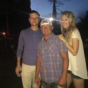 Meet your Posher, Josh